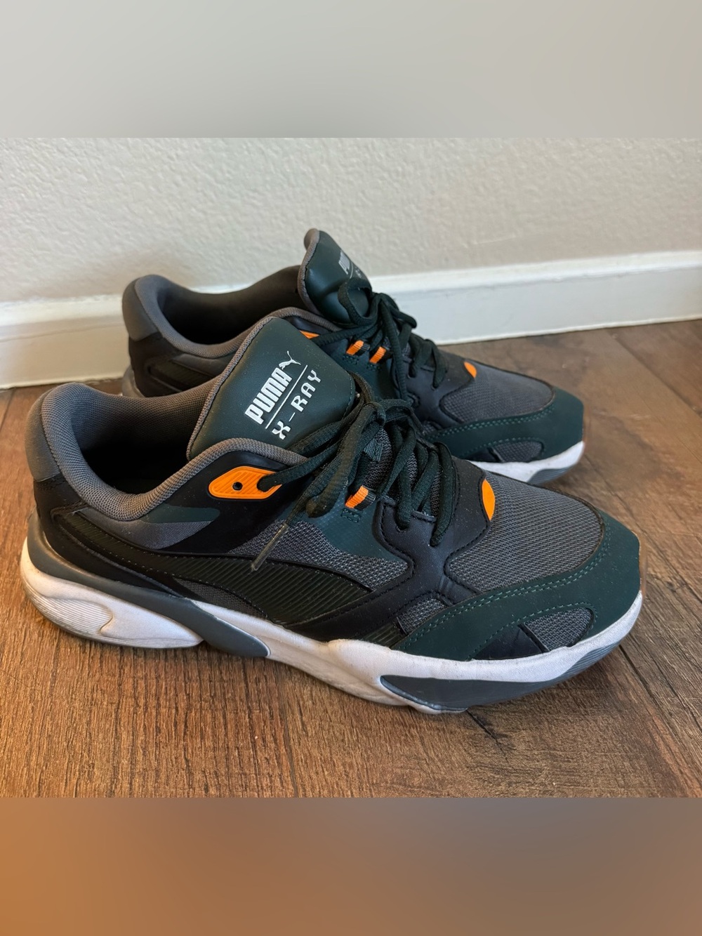 Men Puma Sneakers